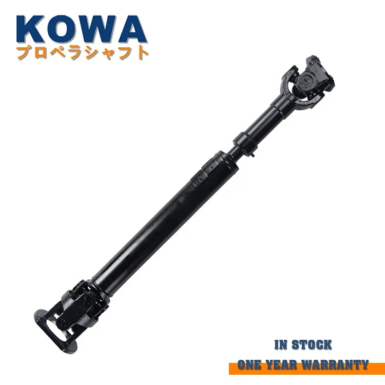 
Front Prop Driveshaft Shaft Drive Assembly for 2002-2007 2008 Dodge Ram 52123326AB 
