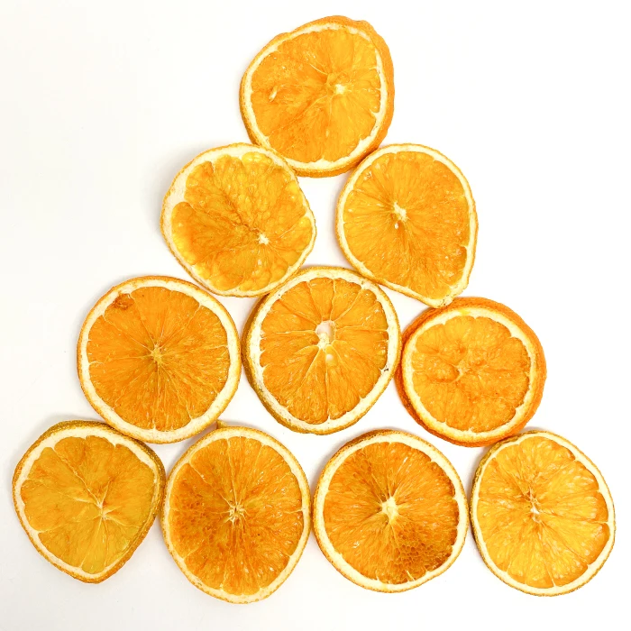 Wholesale Factory Price Dried Orange Slices Chinese Dried Fruit Tea Drink For Brew Drink
