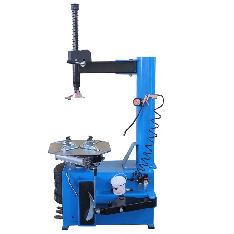 High quality tire changer vehicle equipment tire machine 12 to 24 inch cheap tire changer