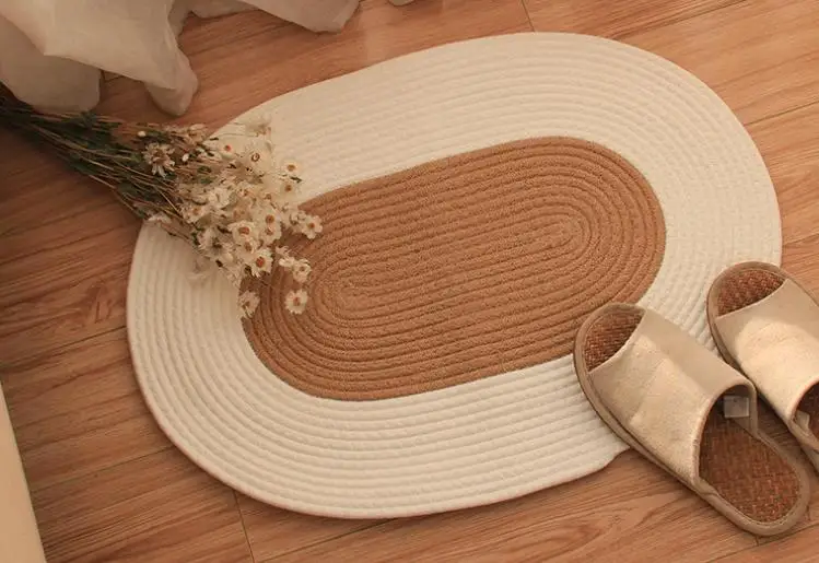 Богемный Мягкий Роскошный Европейский Стеганный чехол для диванной подушки наволочки декоративного дома с кисточками