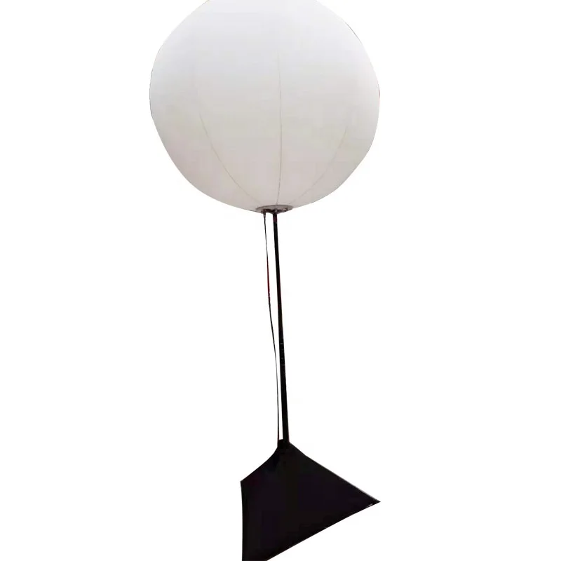 
LED balloon light, led ballon, zygote interactive balls for stage decoration 