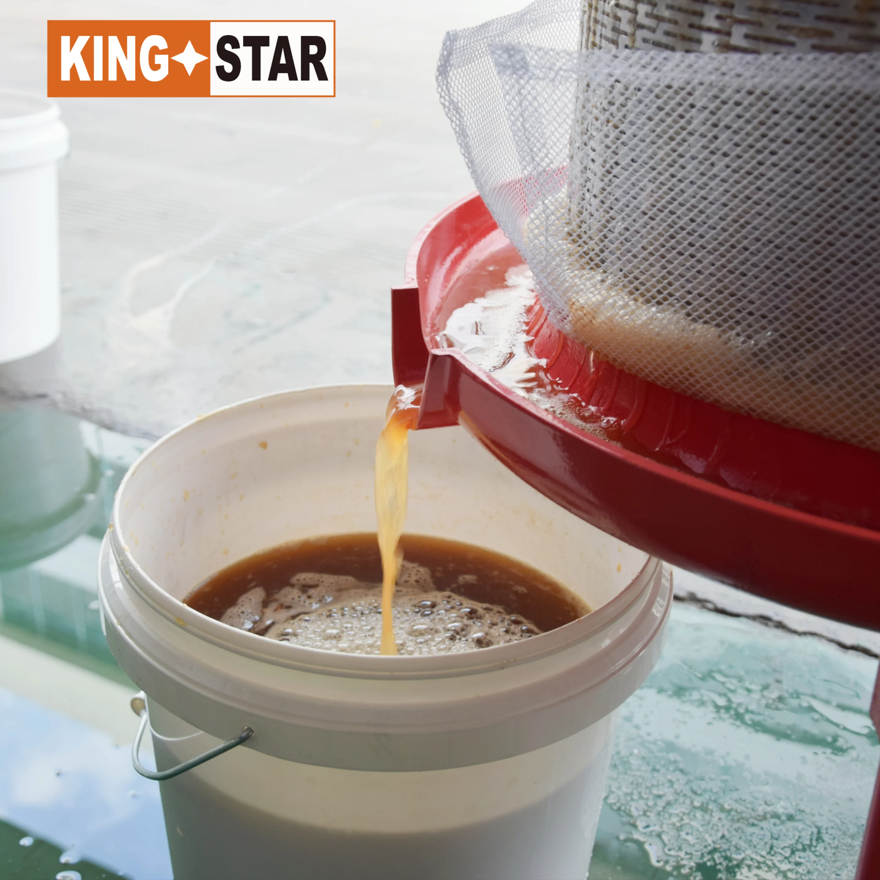 20L Hydropress Heavy Duty Stainless Steel 	Industrial Fruit Juice Pressing Machine