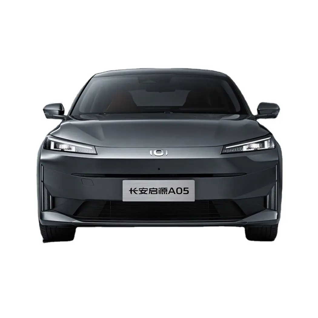 Китайский автомобильный 2024 Changan Qiyuan A05 70 PRO Новый энергетический электрический автомобиль ev