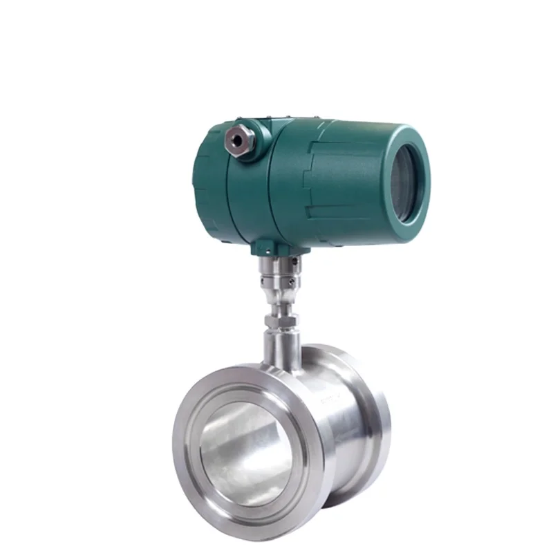 Sincerity High Quality Durable Using Various High Pressure Digital High Flow Meter