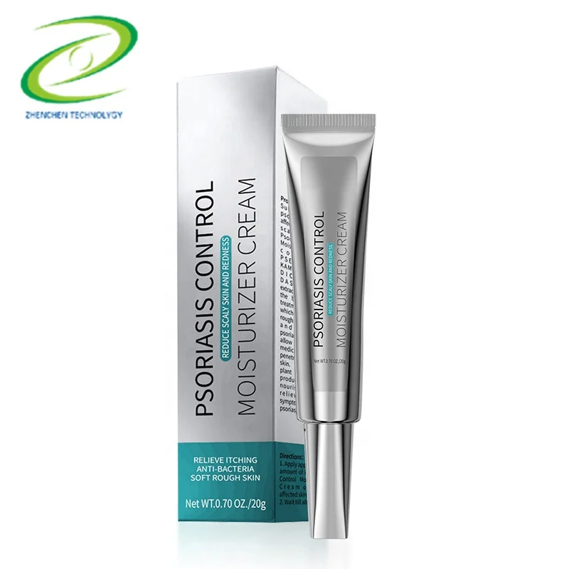 75G Chinese Herbal Skin Care Disease Treatment Cream For Dermatitis Eczema Relieve Itching Ointment Body Psoriasis Cream