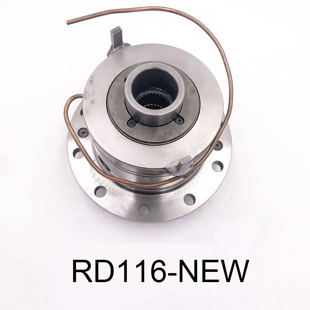NEW TYPE RD116 Air Locker for Toyota Landcruiser 40, 55, 60, 62, 70, 73, 74, 75, 80, for Lexus LX450,  Offroad Parts