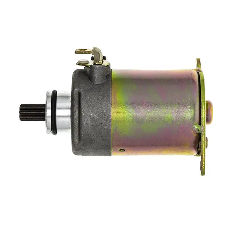 NICHE Starter Motor For Kymco 31210-KKC3-90C 31210-LEA6-900 31210-KKC3-900 31200-KKC3-90C 31210-LEA6-9000