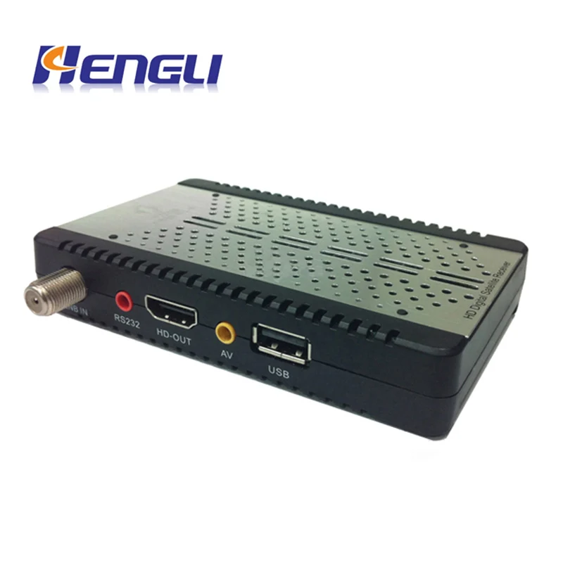 DVB-S/S2 H.264 Бесплатная каналы спутниковый цифровой ТВ-приемник конвертер коробка STB Декодер каналов кабельного телевидения цены по прейскуранту завода-изготовителя OEM медицинская non сплетенная ткань