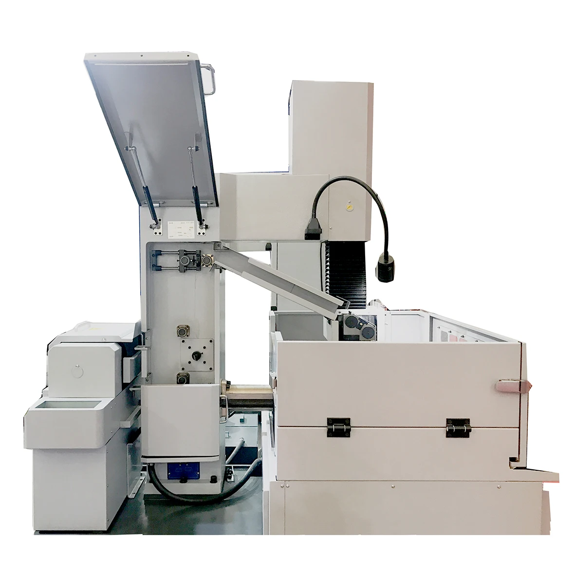 Esuntek  Wire Cutting EDM Machine Automatic Drilling Machine Drilling Machine Price