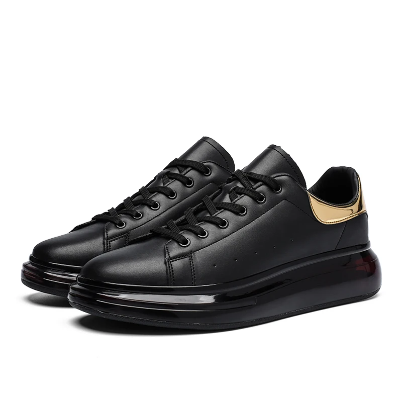 
Brand Shoe Mc queen Women Shoes Air Cushion Sneakers famous brand Christmas Shoe Fashion Sneakers Couple Shoe Chunky Sneakers 