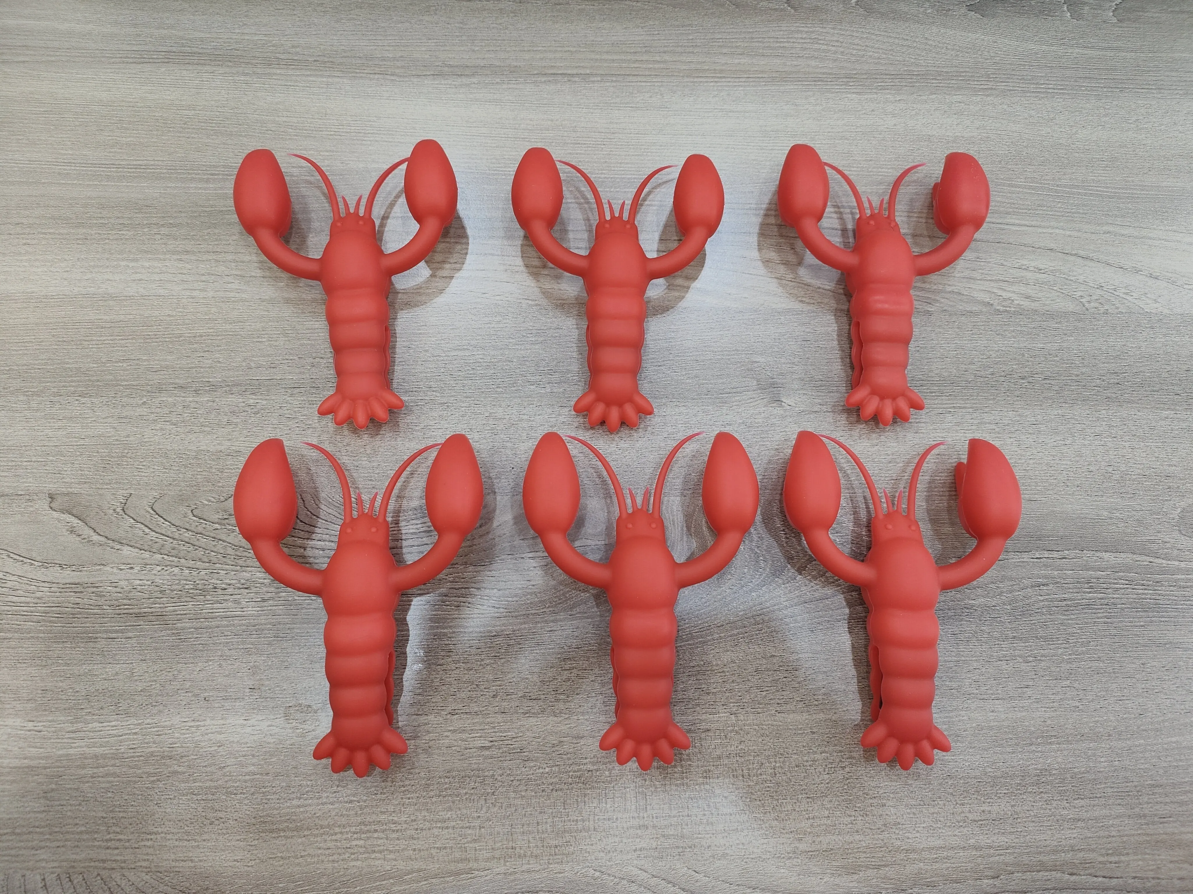 Lobster Spoon Rest Holder Silicone Spoon Rest Cooking Utensils Kitchen Pot Grill Utensil Holder Kitchen Spoon Holder
