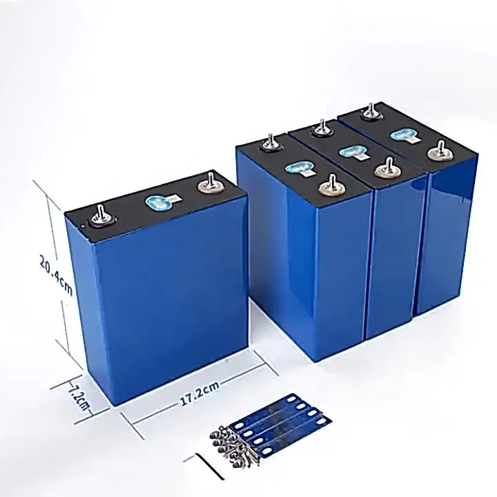 Factory direct supply catl 3.2V 150AH prismatic Lithium ion battery for Electric power storage
