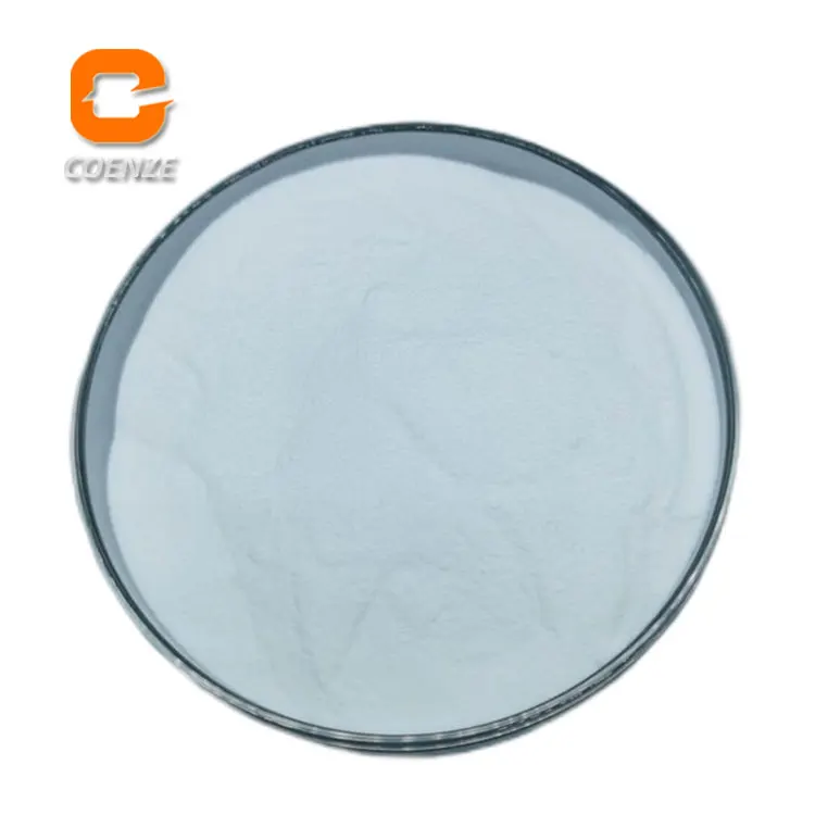 Food Grade Inulin Chicory Root Extract Inulin Powder