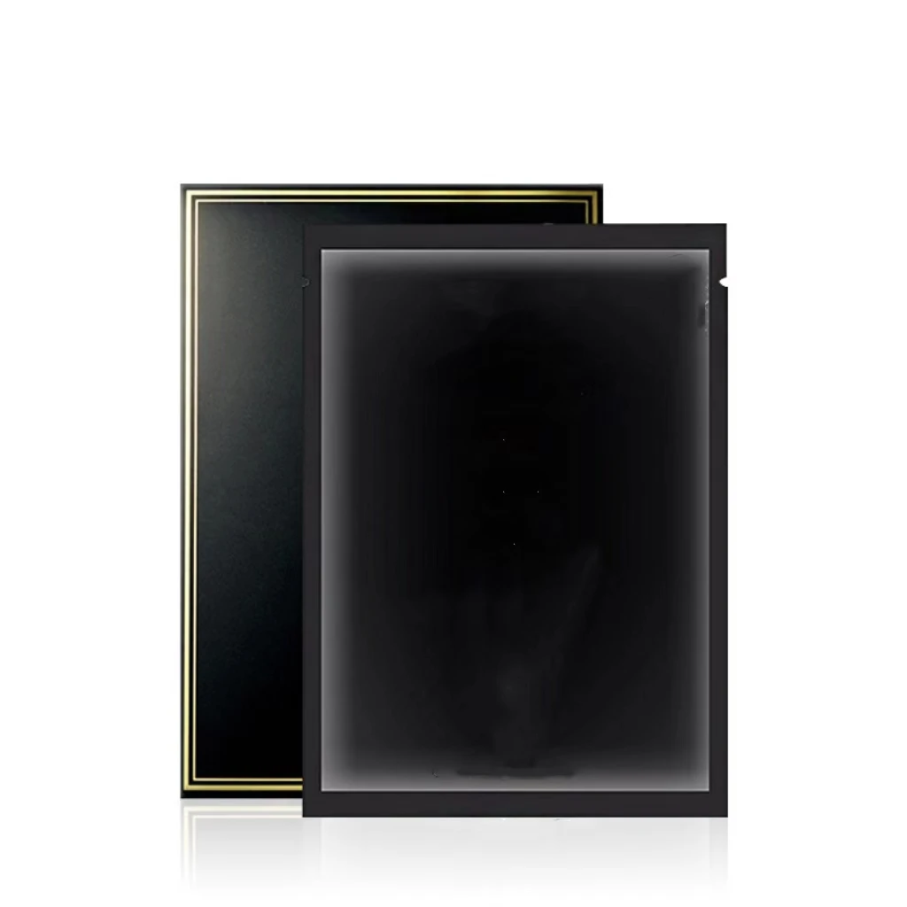 Firming the skin  Super moisturizing facial mask  The best facial mask in Korea  Honey luminous facial mask