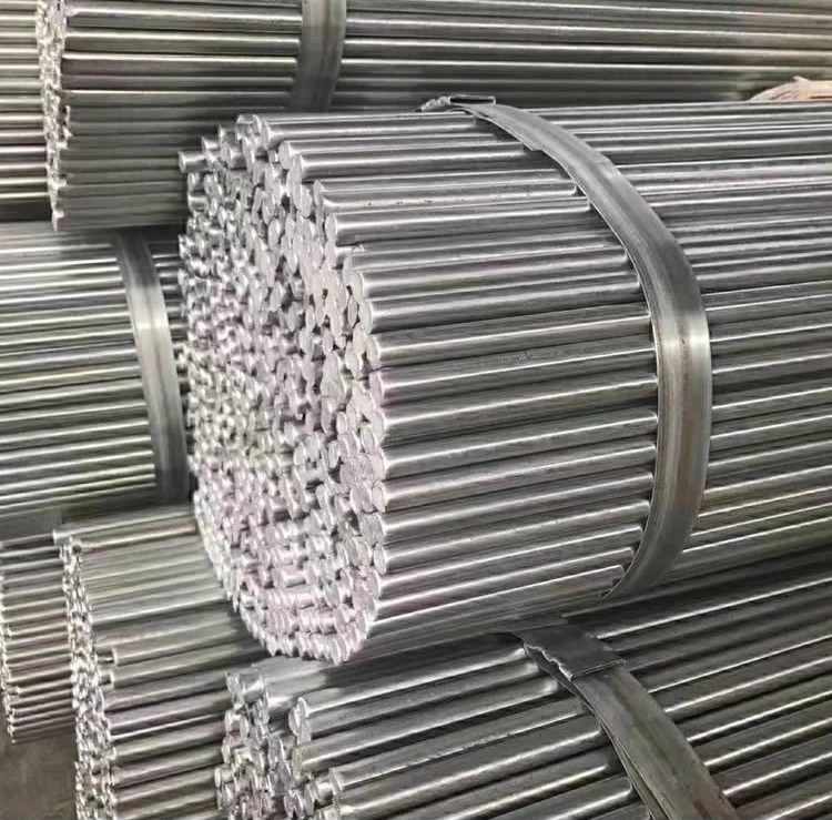 Zinc Coated Hot Dipped Gi Galvanised Wire Rod 0.3mm High Tensile High Carbon Galvanized Steel Wire Rod
