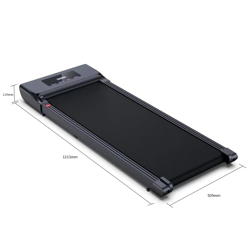 Professional 220v Indoor Home Treadmill Fitness Equipment Walking Treadmill