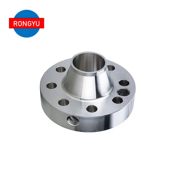 Ss304 8 дюймовые рыболовные плоскогубцы из нержавеющей стали astm b16.36 фланце