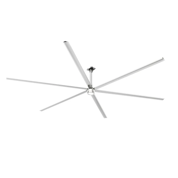 
16ft 18ft 20ft big ass fan hvls fan big fan ventilation 