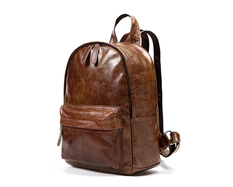 Backpack Purse for Women Ladies Fashion Genuine Leather Shoulderbag  Girls Travel School Convertible Rucksack Cow Leather Bags