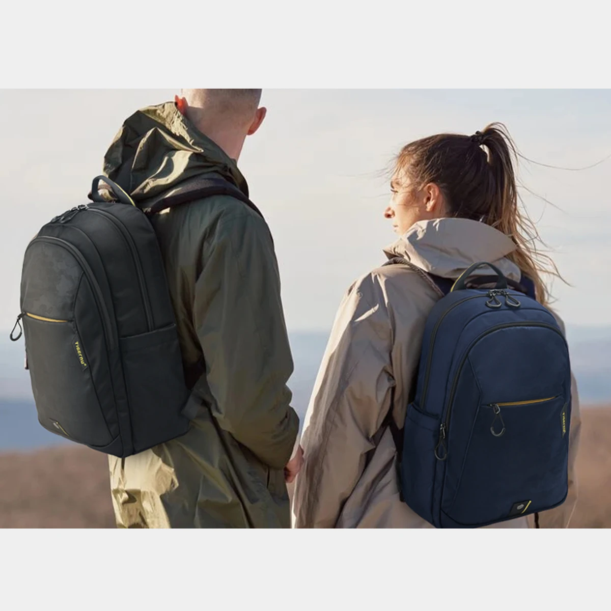 Tigernu T-B9019 Camping Hiking Backpack Bag for Outdoor Travel Fashion Bagpack College School Back Pack Laptop Backpack