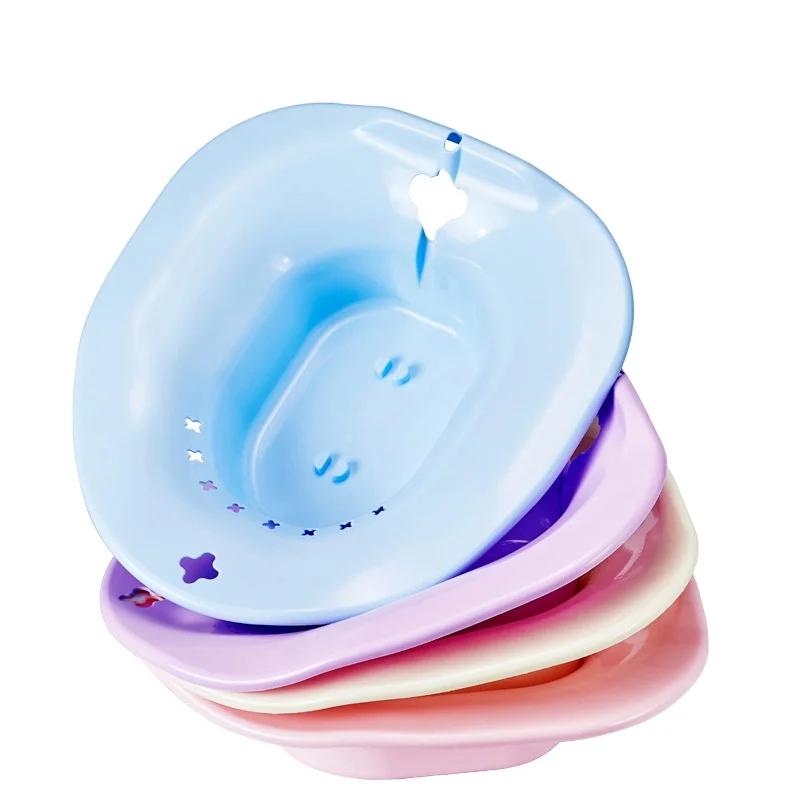 Good quality CE test factory directly Yoni bath v steam seat private label clean Vagina