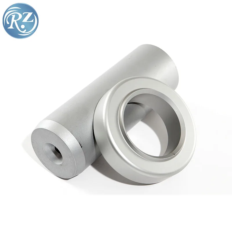Aluminum Housing Machining Machinery Part Oem Milling Stainless Steel Custom Precision Cnc Machining Parts Cnc Machining Service