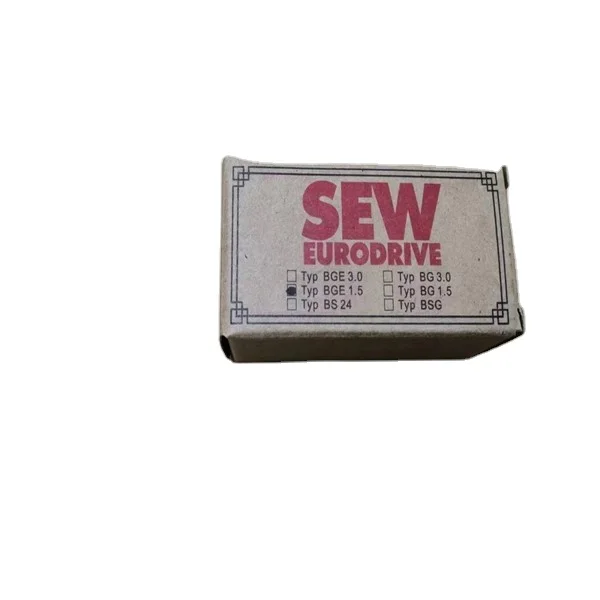 BGE 1.5 rectifier rectifier modules