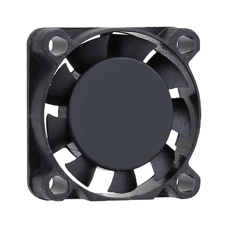 CG Fan Hot Sell 25mm Mini Micro Small Blower Fans 25x25x7mm 2507 DC 5V Blow