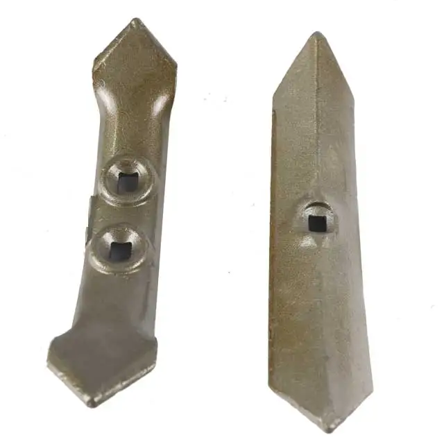 
Customized Precision Machining Parts CNC Maching Products Farm Tractor Agricultural Machinery Casting Parts 