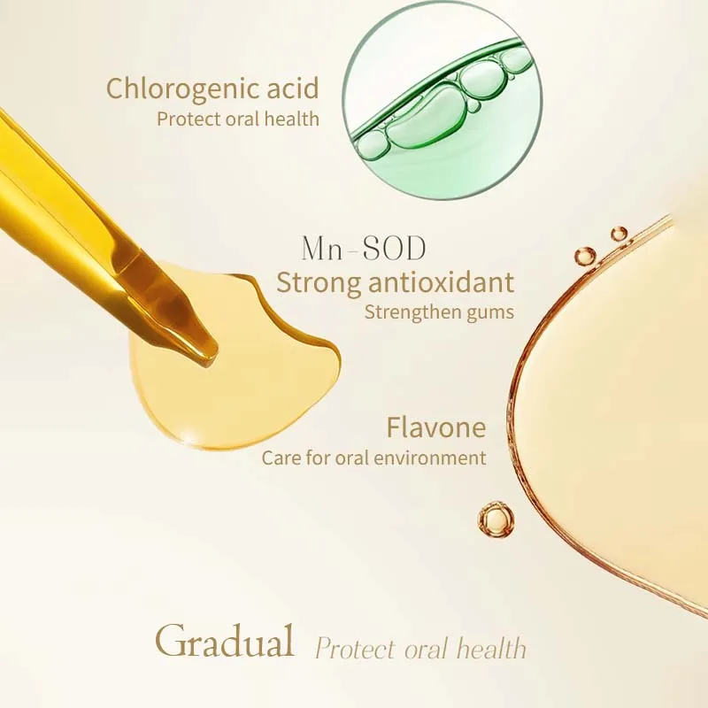 ToothPaste OEM Tooth Whitening Deep Cleaning Repair Tooth Enamel Tooth Cleaner Nano Hydroxyapatite Toothpaste