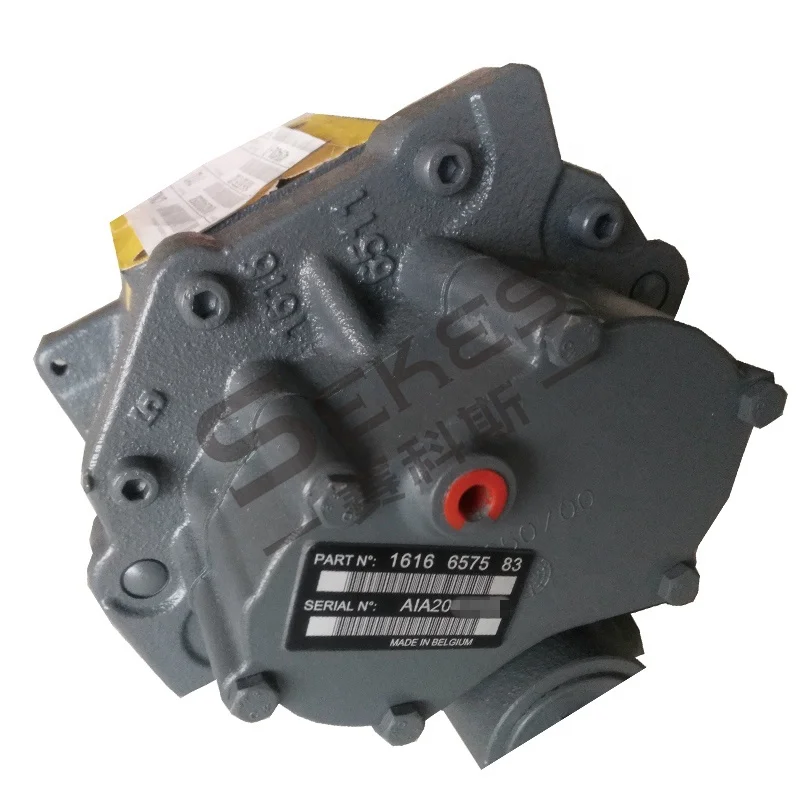  Воздушный конец atlas copco 1616657593 1616657583 винтовой воздушный компрессор ротор для C55