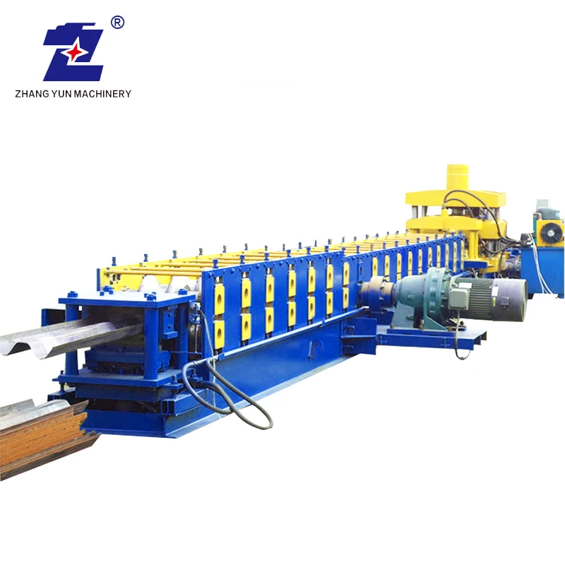 Standard Size Round Square Rectangular Shaped Welded Pipe Making Machine Welded Pipe Roll Forming Machine