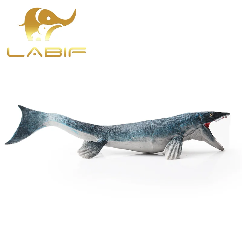 Kiya Hot selling Children the good dinosaur Toys Animal models Tyrannosaurus Rex