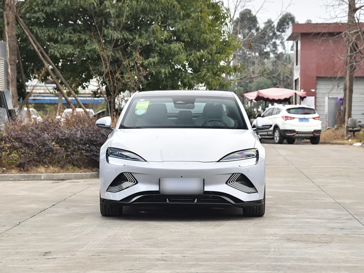 Hot Sell Brand New High Quality Byd Seal Ev Byd Electric Car New High Quality with Brand