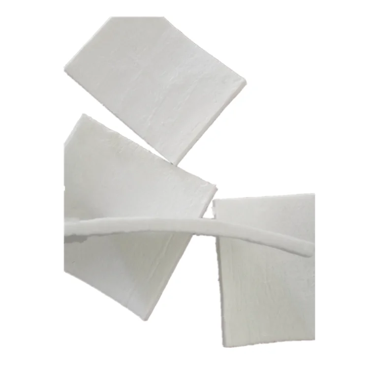 High Temperature Factory Preferable Thermal Insulation Cotton 10mm Aerogel Insulation Blanket For Oil pipeline