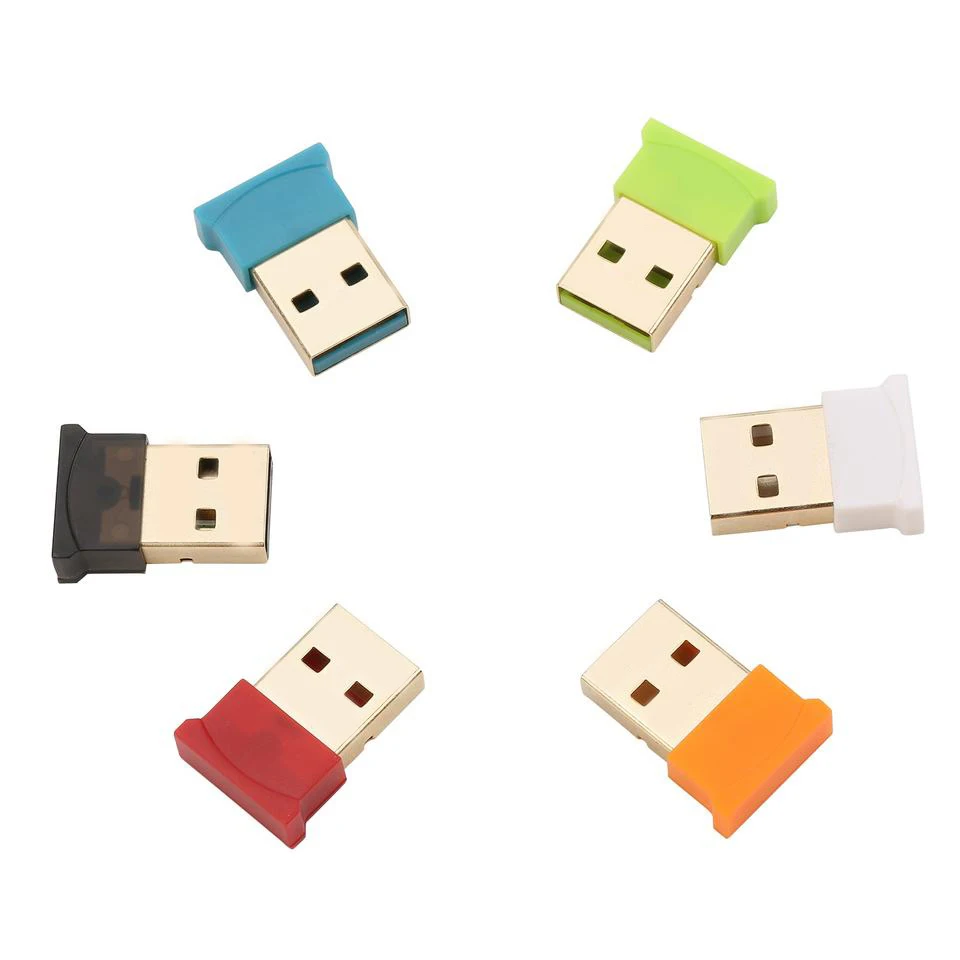 Mini BLE USB Beacon Eddystone nrf52810 iBeacon 2 in 1 USB Bluetooth USB iBeacon Ble Beacon Ble iBeacon