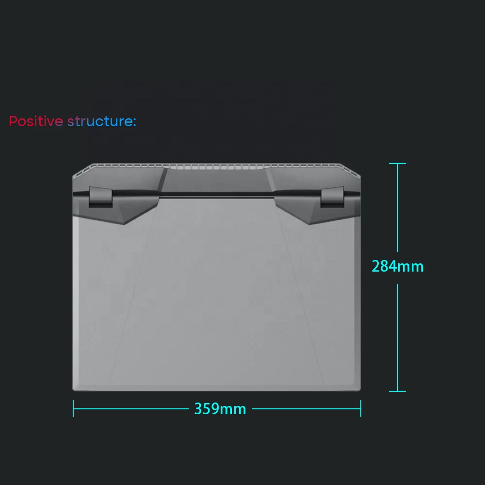 New Design 16 inch 2.5K Gaming Laptop 11th Generation Intel DDR4 16GB RAM HD Camera Mechanical Backlit Keyboard Laptop for Gamer