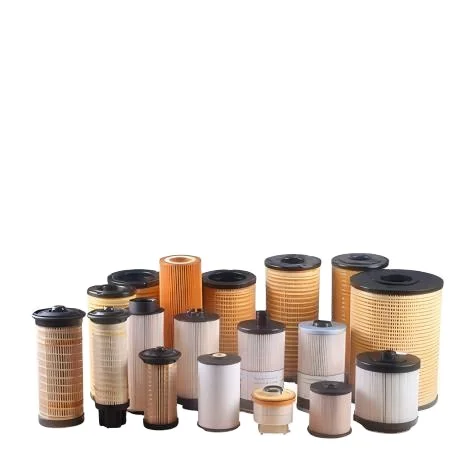 Truck Spare Spin-on Fuel/Water Separator for CAT g5234987 g5236602 g5236604 g5405119