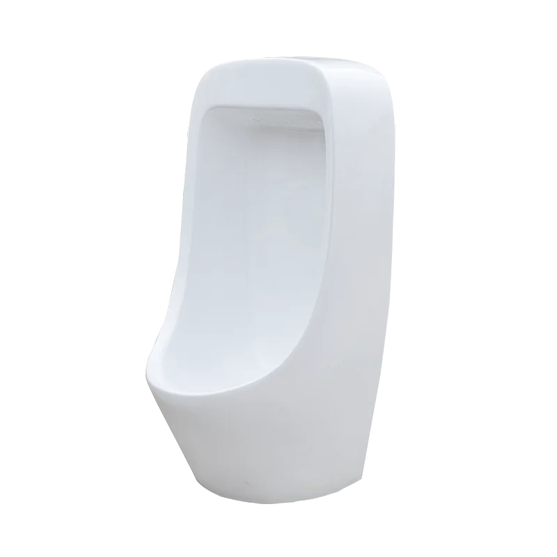 Wall Hung White Toilet Ceramic Urinal