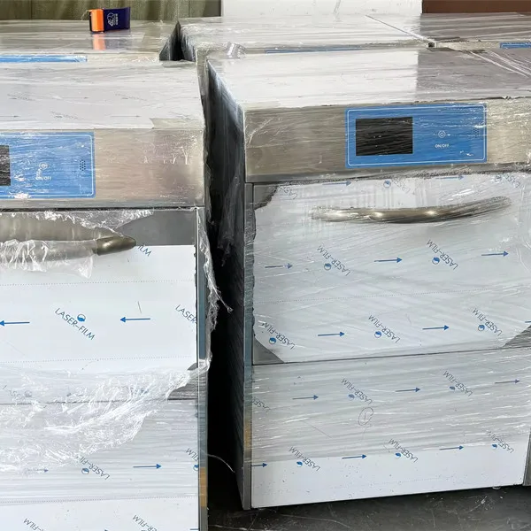 380v touchscreen small  glass washer undercounter dishwashers for sale