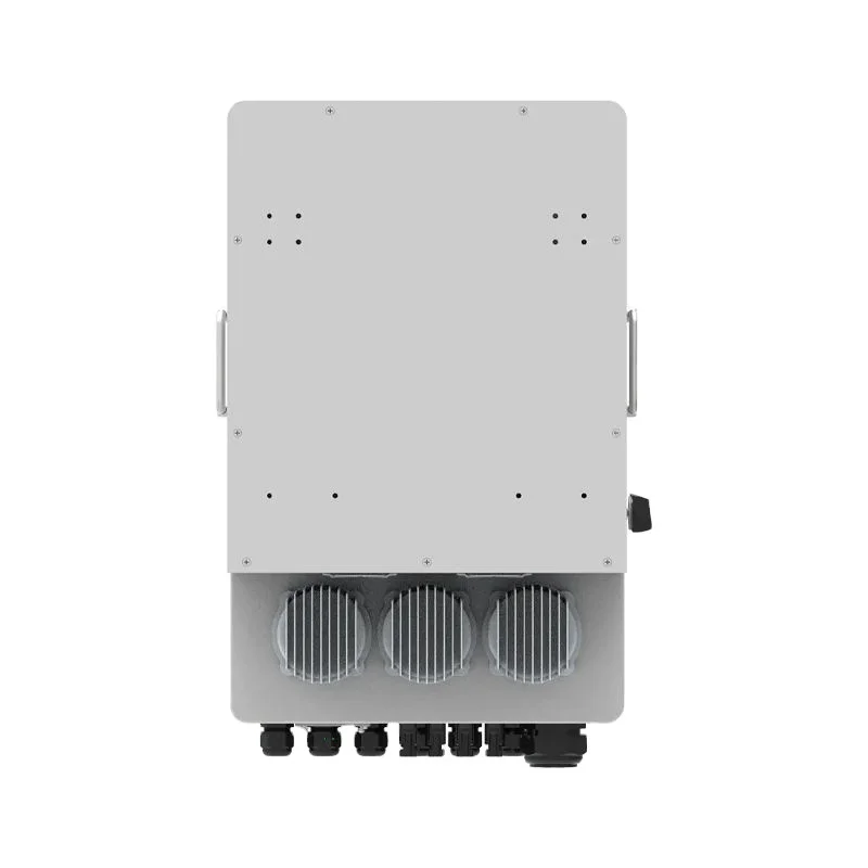 Solar inverter Hybrid 230V/400VAC 6kw inverter solar hybrid Inverter 48v With parallel function