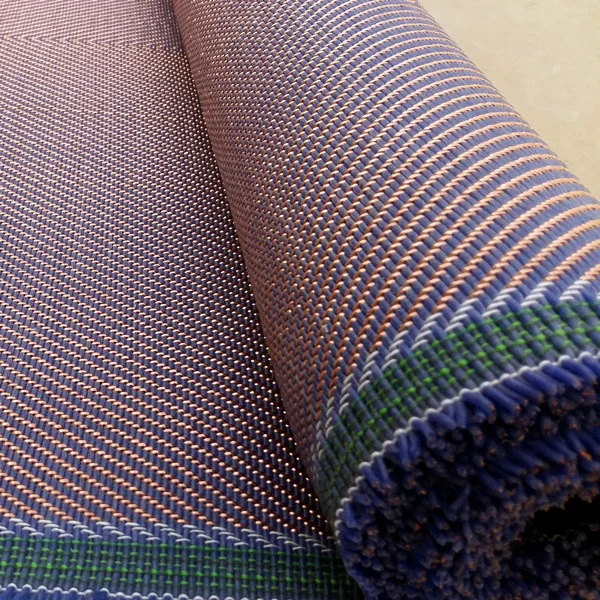 Hot Press Cushion Pad For Plywood Press