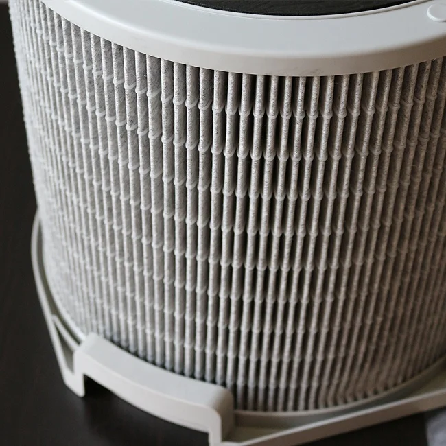 Honeywell Replacement HEPA with Activated Carbon Filter Cartridge for Air Purifier KJ550F KJ620 KJ550F-PAC2156W KJ600F-JAC2158G