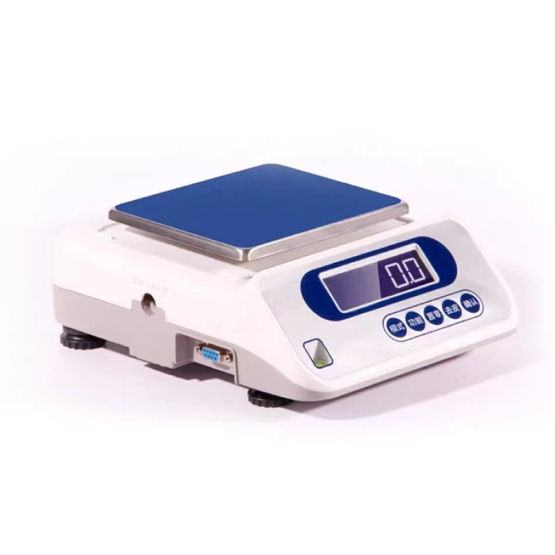 1200g/0.01g High-precision experimental analysis of electronic balances analytical and precision balance