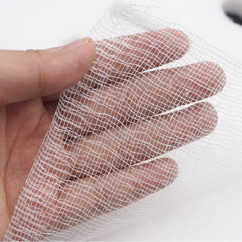 2023z Gauze Facial Mask 100% Cotton Gauze Facial Sheet for Spa High Frequency Treatments Pure Cotton DIY Beauty Gauze Mask