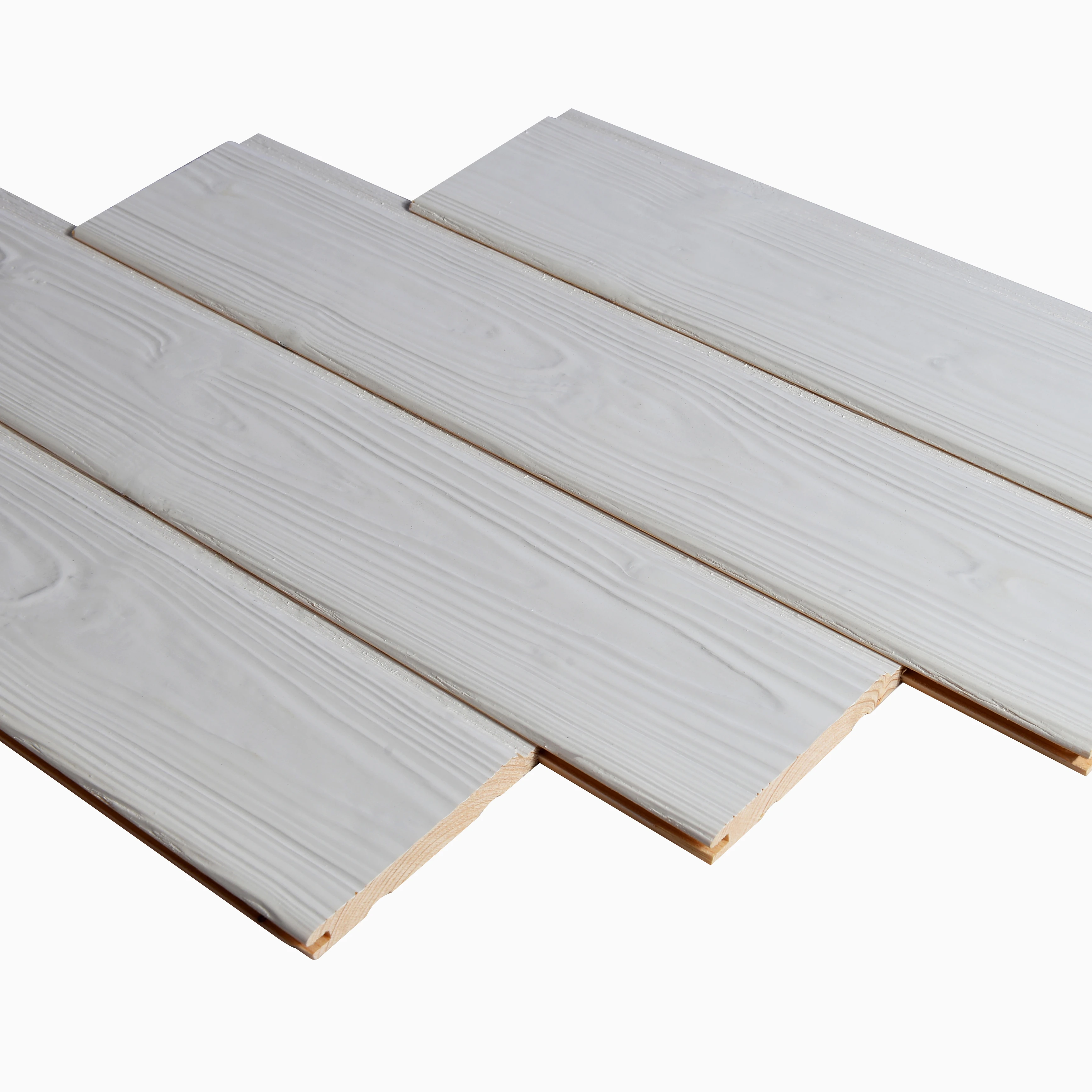 
Solid wood panel interior decoration solid wood panel 