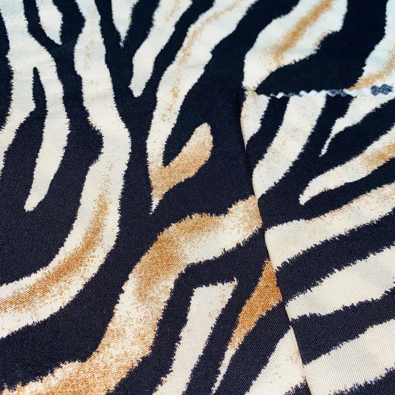 New product fabric 100%rayon print plain woven 30*30/68*68