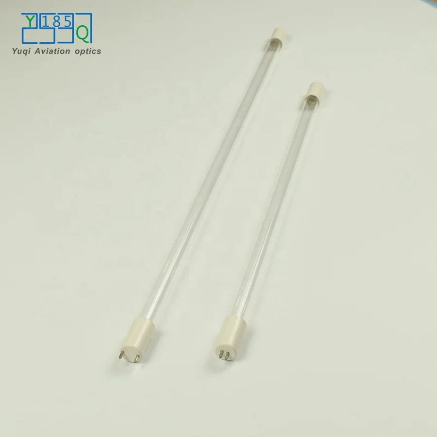 Industrial Ultraviolet Tube Light Sterilizer Lamp