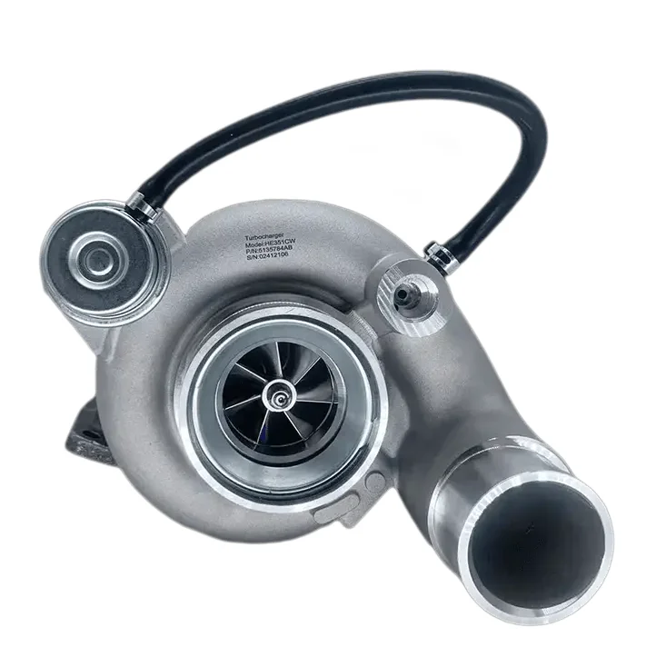 HE351CW TURBOCHARGER 4043600 4036835 5135784AB 5143256AA 04.5-07 DODGE RAM 2500 5.9L CUSTOM