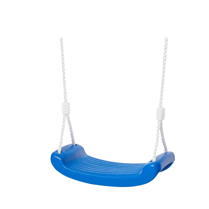 promotion factory playground factory wholesale children  toy colorful kids outdoor swing